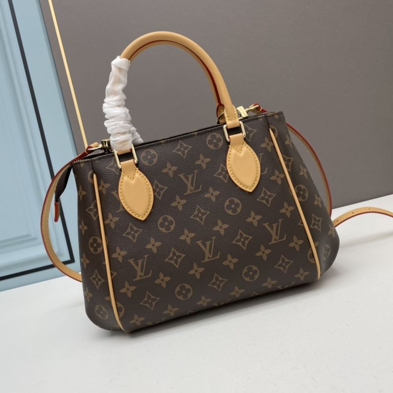 Louis Vuitton Top Handle Bags